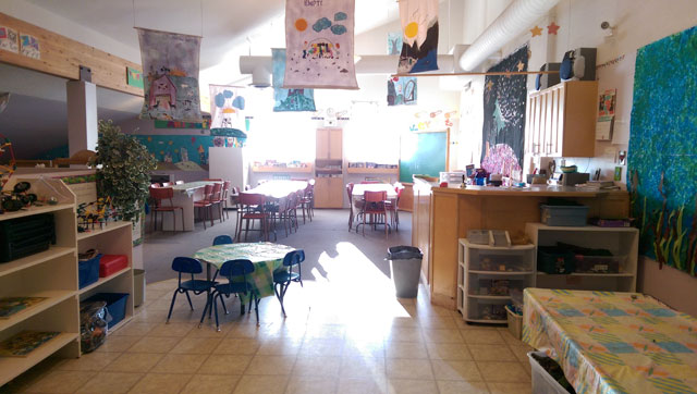 after school kamloops