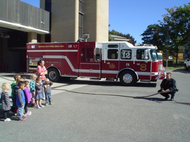 pre school room kamloops