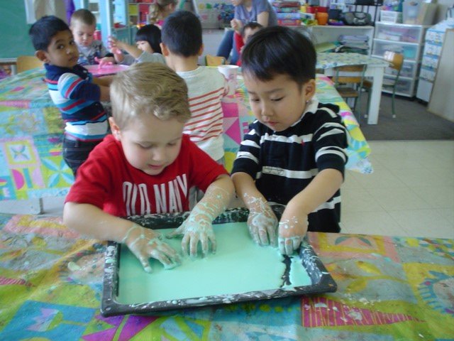 preschool kamlops