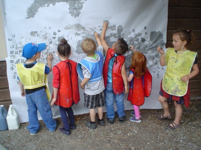 pre school kamloops