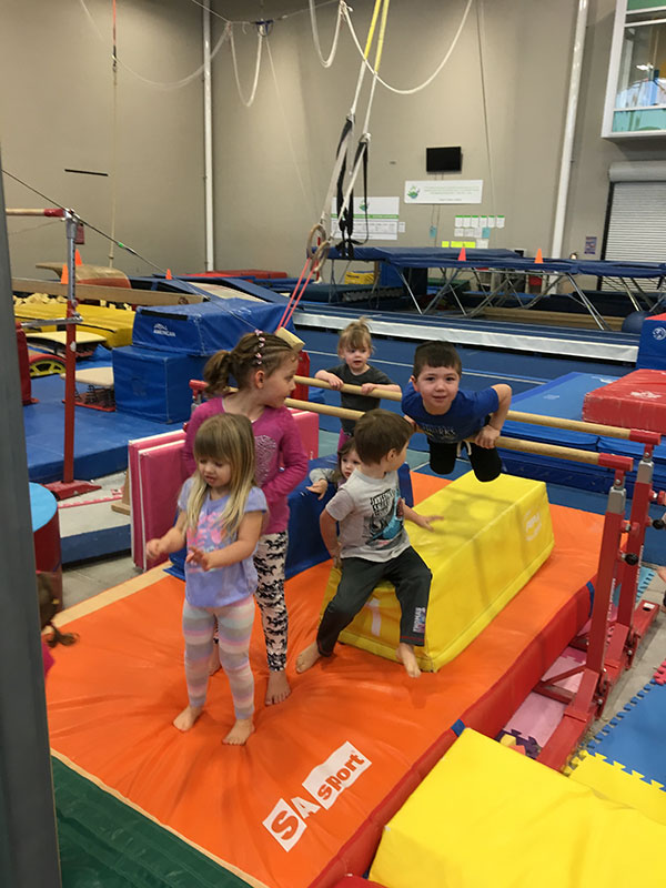 pre school kamloops
