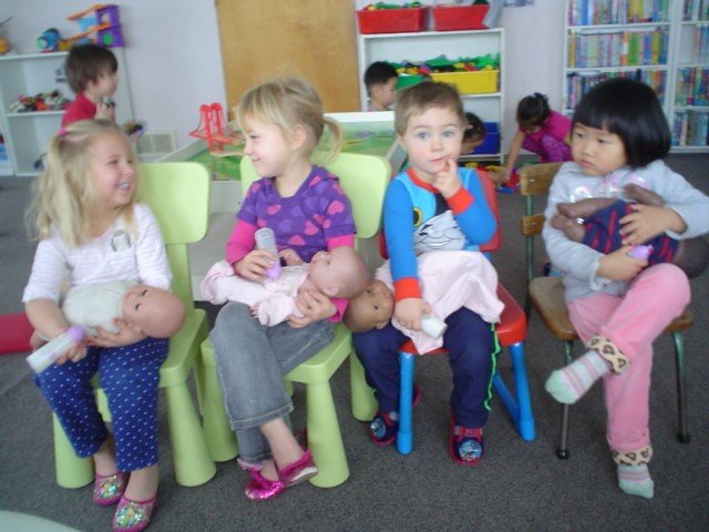 pre school kamloops