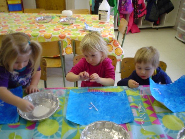 pre school kamloops